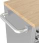Preview: Güde Werkbank GW 10 INOX 40489